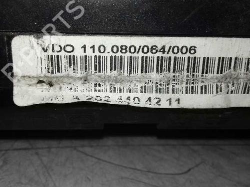 Used Instrument cluster Instrument cluster 7963912 7963912