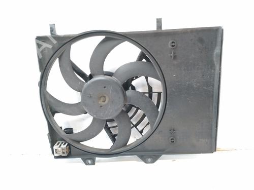 Used Radiator fan Radiator fan 21841493 21841493