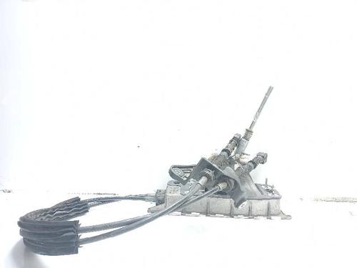 Used Gear lever SEAT LEON (1P1) 2.0 TDI (170 hp) 23857396