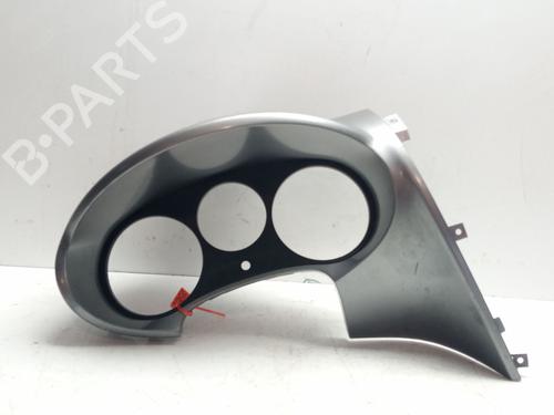 Used Other SEAT LEON (1P1) 1.6 TDI (105 hp) 32146569