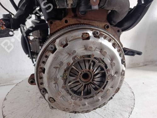 Engine PEUGEOT 407 (6D_) 2.0 HDi 135 (6DRHRH, 6DRHRE, 6DRHRG, 6DRHRJ) | BP39988144M1 - Image 9