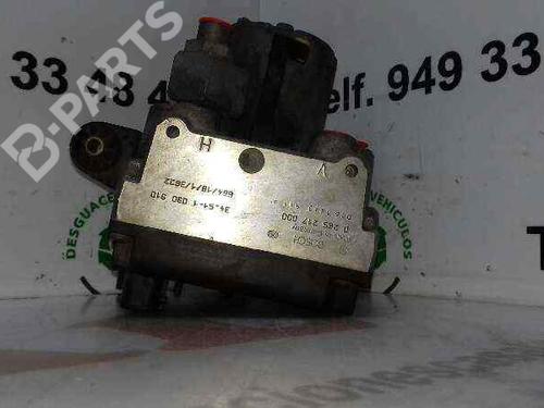 ABS pump BMW 5 (E39) 525 tds | BP7964135M43 