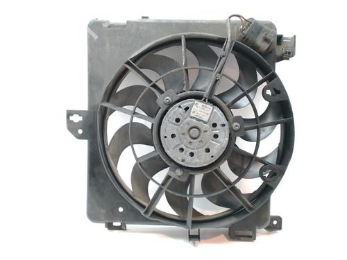 Radiator fan OPEL ASTRA H (A04) 2.0 Turbo (L48) | BP13757389M35 