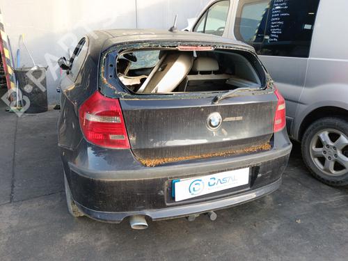 Instrument cluster BMW 1 (E81) 118 d | BP38016815C47 - Image 14