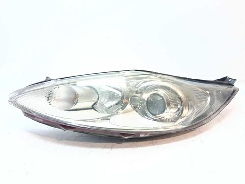 Used Left headlight Left headlight FORD FIESTA VI (CB1, CCN) [2008-2026] 40611322 40611322