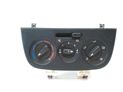Climate control FIAT FIORINO Box Body/MPV (225_)  | BP13743873I5 