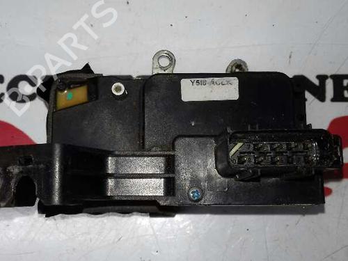 Front left lock FORD FUSION (JU_)  | BP7951443C98 