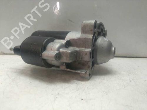 Used Starter PEUGEOT 106 I (1A, 1C) 1.6 (88 hp) 7991400