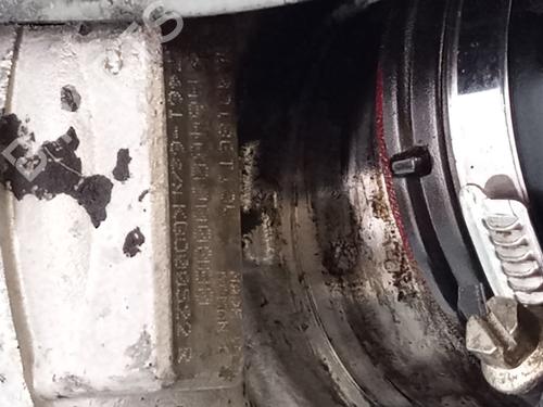 Engine MERCEDES-BENZ C-CLASS Coupe (CL203) C 220 CDI (203.708) | BP29077407M1 