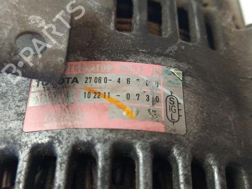 Alternator LEXUS GS (_S16_) 300 (JZS160_, JZS160R) | BP29385168M7 