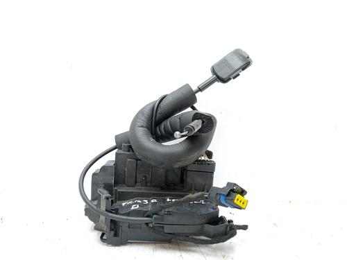 Used Rear right lock Rear right lock RENAULT LAGUNA II (BG0/1_) [2001-2007] 19479344 19479344