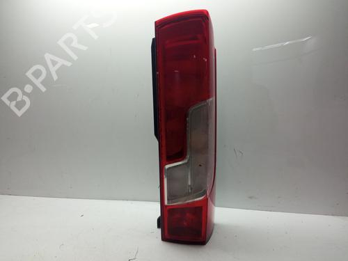 Used Right taillight Right taillight 31117085 31117085