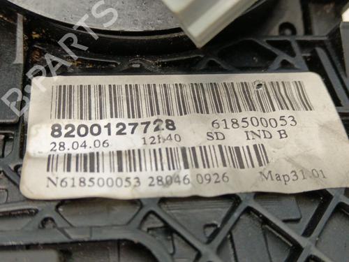 Switch RENAULT SCÉNIC II (JM0/1_) 1.9 dCi (JM14) | BP33468420I30 - Image 7