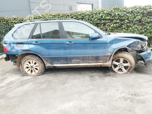 Alternator BMW X5 (E53) 3.0 d | BP18151459M7 - Image 9