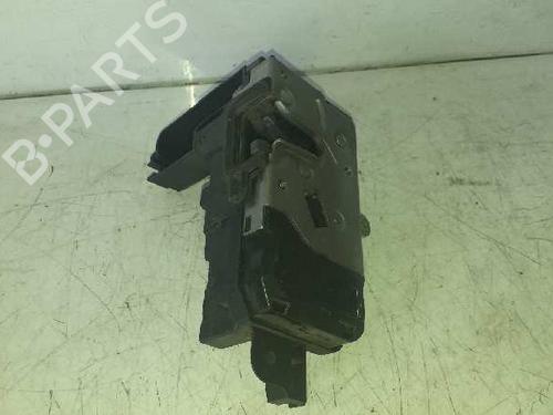 Front left lock OPEL ASTRA H GTC (A04)  | BP7958124C98 
