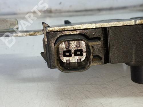 Hood lock FORD MONDEO III (B5Y) ST220 | BP9699502C133 