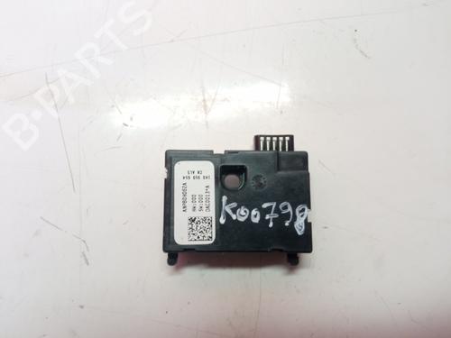 Used Electronic module Electronic module 10487748 10487748