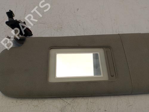 Left sun visor AUDI Q7 (4LB) 3.0 TDI quattro | BP37796757I1  - Image 9
