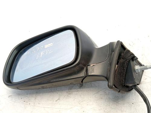 Used Left mirror PEUGEOT 407 (6D_) [2004-2011]  30553988