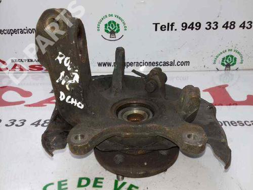 Right front steering knuckle ROVER 25 I Hatchback (RF)  | BP7953454M26 