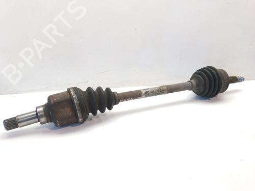 Used Left front driveshaft Left front driveshaft 10413081 10413081