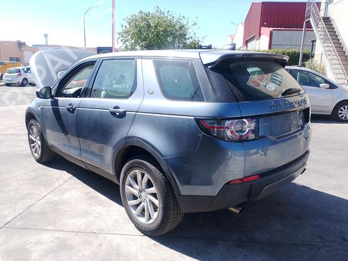 Electronic module LAND ROVER DISCOVERY SPORT (L550) 2.0 D | BP38061548M83 - Image 9