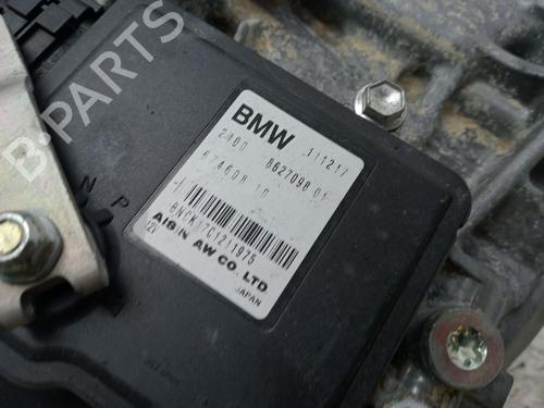 Gearbox BMW 2 Gran Tourer (F46) 218 d | BP31159392M3 