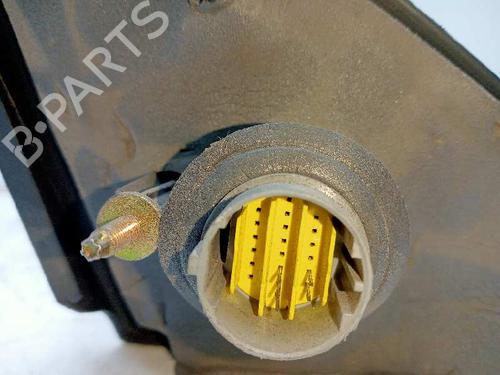 Left mirror RENAULT LAGUNA II (BG0/1_) 2.0 16V IDE (BG0N) | BP22798096C26 