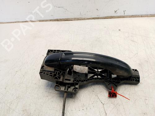 Used Front right exterior door handle Front right exterior door handle 38086090 38086090