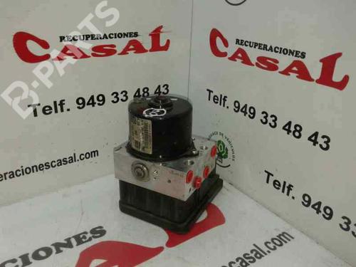 ABS pump OPEL ASTRA H (A04) [2004-2014]  7963383