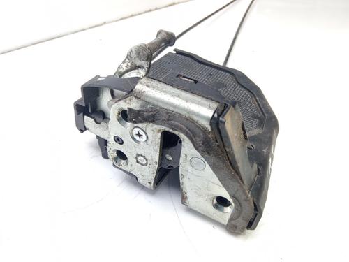 Rear left lock TOYOTA VERSO (_R2_) 2.0 D-4D (AUR20_, AUR20R) | BP13896288C100 