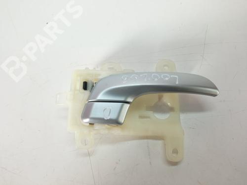 Used Rear right interior door handle Rear right interior door handle KIA NIRO I (DE) 1.6 GDI Plug-in Hybrid (141 hp) 10375774 10375774