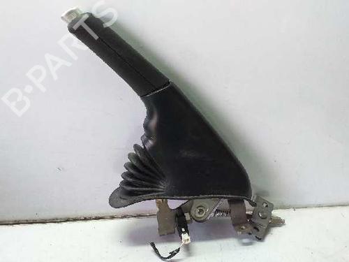 Used Hand brake FIAT PUNTO EVO (199_) 1.4 (199AXB1A) (77 hp) 8782847