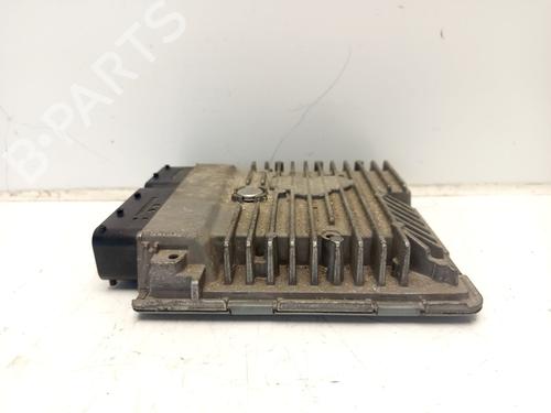 Engine control unit (ECU) SEAT LEON (1P1) 1.6 TDI | BP33203825M57 - Image 6