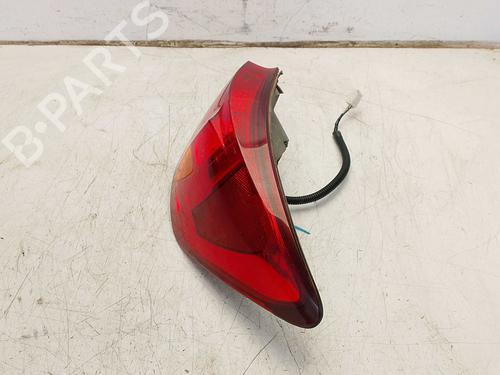 Right taillight LEXUS IS II (_E2_) 220d (ALE20) | BP38074936C35 - Image 2