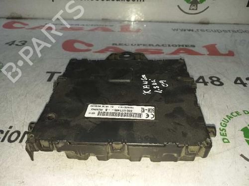 Electronic module RENAULT KANGOO (KC0/1_) | BP7955609M83 - Image 5