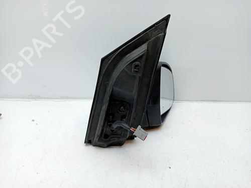Right mirror FORD FOCUS II (DA_, HCP, DP) 1.6 TDCi | BP17708111C27 