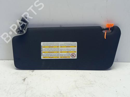 Right sun visor MERCEDES-BENZ E-CLASS Coupe (C207) E 350 CDI (207.322) | BP31026529I2 - Image 3