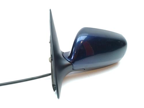 Left mirror SKODA FABIA I (6Y2)  | BP13734129C26 