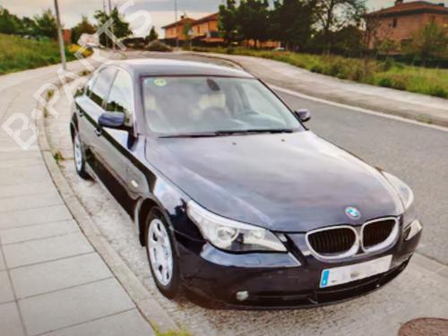 Peças BMW 5 (E60) 520 d 933042