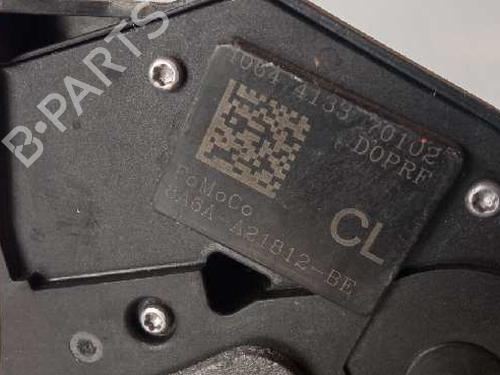 Front right lock FORD FIESTA VI (CB1, CCN)  | BP7960809C97 