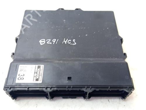 Used Electronic module TOYOTA COROLLA (_E10_) 1.6 (AE101_, AE101R) (106 hp) 29876973