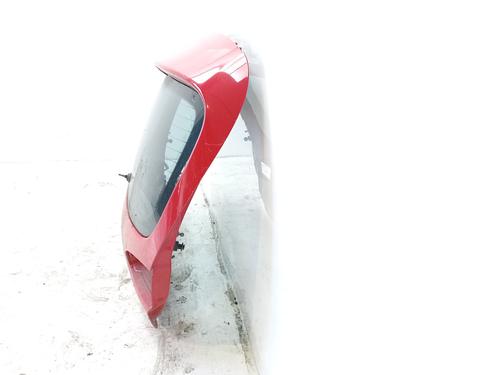Tailgate SEAT LEON (1P1) 2.0 TDI 16V | BP21044581C6 