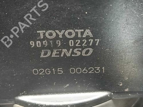 Engine TOYOTA COROLLA Estate (_E21_) 1.8 VVTi Hybrid (ZWE219) | BP39965015M1 - Image 14