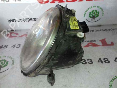 Right headlight VW LUPO I (6X1, 6E1)  | BP7955085C29 
