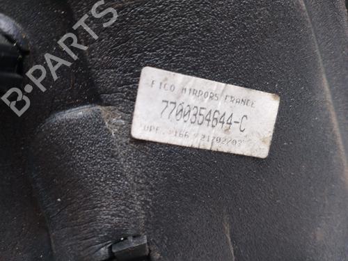 Left mirror RENAULT MEGANE II (BM0/1_, CM0/1_)  | BP17733644C26 