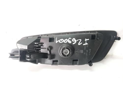 Front right interior door handle SEAT LEON (5F1) 1.6 TDI | BP10646522I14 