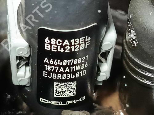 Engine SSANGYONG KYRON 2.0 Xdi 4x4 | BP40196064M1 - Image 15