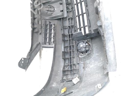 Front bumper RENAULT MEGANE II (BM0/1_, CM0/1_) 1.9 dCi (BM0G, CM0G) | BP22354432C7 