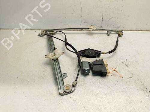 Front right window mechanism CITROËN C8 (EA_, EB_) 2.0 HDi | BP38594287C23 - Image 4
